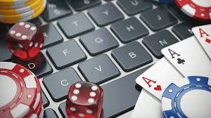 Зеркало Casino 1xSlots